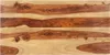 vidaXL Tischplatte Massivholz Akazie 15-16 mm 60x100 cm Produktbild-Vorschau 7