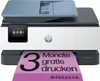 HP Officejet Pro 8125e All-in-One - Multifunktionsdrucker - Produktbild-Vorschau 9
