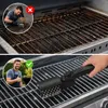 Spazzola elettrica rotante per barbecue con angolo Anteprima dell’immagine prodotto 4