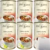 Jürgen Langbein China Suppe Sauer-Scharf 6er Pack (6x400ml) Produktbild-Vorschau 1