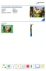 Puzzle RAV XXL 150 Minecraft 04177 Voir les images du produit 3