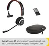 Jabra Evolve 65 SE MS Mono - Headset - On-Ear Produktbild-Vorschau 5
