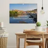 Jakobsweg - Camino Portugues Central (Wandkalender 2027 DIN Produktbild-Vorschau 3