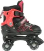 Patins enfants 8 roues réglables taille S(27-32) Enfants Voir les images du produit 2