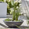 Solar Wassergarten LOTUSGARDEN inkl. Wasserspielpumpe und Produktbild-Vorschau 2