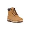 Timberland Courma Kid  Veterschoenen Hoog - Geel - Maat 34 Produktbild-Vorschau 12