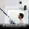 Shark PowerPro Akku-Staubsauger freistehend, bis 50 Min. Produktbild-Vorschau 7