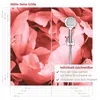 Duschrückwand Blumen selbstklebend - 0.35 mm Wandpaneel Produktbild-Vorschau 4