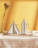 Alessi Il conico, 22 cm, 22 cm, 22 cm Produktbild-Vorschau 6