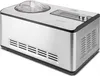 Zmrzlinovač a jogurtovač Caso IceCreamer 2 v 1 Náhľad obrázku produktu 1