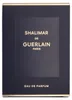 Guerlain Shalimar, Frauen, 30 ml, Nachfüllbare Flasche, Produktbild-Vorschau 3