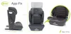 4Baby | Dětská autosedačka - od 3 let - ISOFIX, i-Size, Náhled obrázku produktu 3