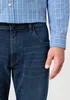 WRANGLER, Herren Jeanshosen, Straight fit, HORIZON, W31 Produktbild-Vorschau 4