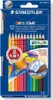 STAEDTLER Etui en carton crayon de couleur Noris aqua 12pcs Voir les images du produit 11