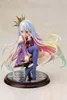 Statue No Game No Life 1/7 Shiro 16 cm Voir les images du produit 8