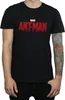 Marvel - T-Shirt für Herren BI11052 (M) (Schwarz) Produktbild-Vorschau 3