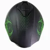 Integralhelm Helm Kinderhelm Motorradhelm Crosshelm Produktbild-Vorschau 9