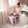 Howa přebalovací pult panenky přebalovací pult 'Rainbow' Náhled obrázku produktu 5