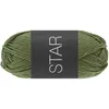 Lana Grossa - Star 0088 lodengrün Produktbild-Vorschau 1