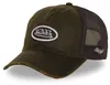 Von Dutch Originals Trucker Cap RIPSTOP BASEBALL PATCH Mac Produktbild-Vorschau 1