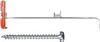 Fischer DUOTEC 10 Dübel 5 cm 20 Stück(e) (537260) Voir les images du produit 44
