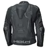 Held Safer Srx Jacket Regular White / Red L Produktbild-Vorschau 3