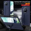 Hülle für Huawei Mate X5 / Mate X3 Armbandtasche mit Produktbild-Vorschau 2