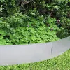 YARDIN Rasenkante  50m x15cm verzinkt Beeteinfassung Produktbild-Vorschau 7