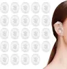 100 Stück Einweg Ohrenschützer Wasserdichte, Dusche Ohr Produktbild-Vorschau 1