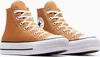 Converse Chuck Taylor All Star Lift Hnědý Náhled obrázku produktu 8