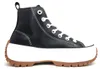 British Knights Kaya Mid Fly B49373502 (39/black) Produktbild-Vorschau 6