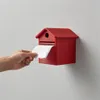 Briefkasten-Toilettenpapierhalter – Decords, Produktansicht 5 Podgląd zdjęcia produktu