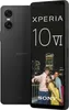 Xperia 10 VI 5G 128 GB Black Smartphone Produktbild-Vorschau 1