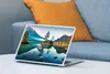 MuchoWow® Laptop Aufkleber Sticker Cover Berge - See - Produktbild-Vorschau 4