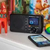 Albrecht DR 86 draadloos digitaal radioapparaat Productafbeelding-voorbeeld 5