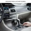 Trasmettitore FM per auto Adattatore radio Bluetooth con Anteprima dell’immagine prodotto 4