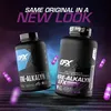 EFX Sports Kre-Alkalyn (240 Caps) Unflavoured - Kreatin - Produktbild-Vorschau 3