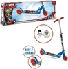 Hulajnoga składana Mondo AVENGERS Podgląd zdjęcia produktu 9