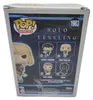 Funko POP Solo Leveling 1983 Cha Hae-In Figurka Podgląd zdjęcia produktu 6