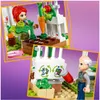 LEGO Friends 41444 - Organiczna kawiarnia w Heartlake City Podgląd zdjęcia produktu 19