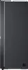 LG GSLV71MCLE Side by Side matte black steel Produktbild-Vorschau 3