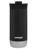 Tazza termica ContiGo! Huron 2.0 da 470 ml per caffè - Nero Anteprima dell’immagine prodotto 4