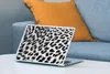 MuchoWow® Laptop Aufkleber Sticker Cover Nahaufnahme Mantel Produktbild-Vorschau 4