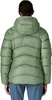 Jas Patagonia 85505-ELGR voor Dames Productafbeelding-voorbeeld 2