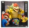 Nintendo Super Mario Movie Fire Breathing Bowser, 18 cm Produktbild-Vorschau 5