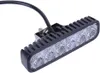 Greenmigo 2szt 18W LED reflektor roboczy biały 12V 24V Podgląd zdjęcia produktu 6