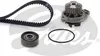 GATES KP15245 Zahnriemensatz + Wasserpumpe für AUDI 100 Produktbild-Vorschau 4