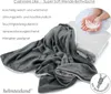 Heimtexland Teddy Flanell oboustranná ložní souprava I Náhled obrázku produktu 4