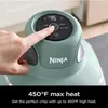 Ninja CRISPi Singolo 3,8 L 1700 W Friggitrice ad aria calda Anteprima dell’immagine prodotto 30