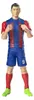 Robert Lewandowski – figurina da 20 cm (Barcellona) Anteprima dell’immagine prodotto 4